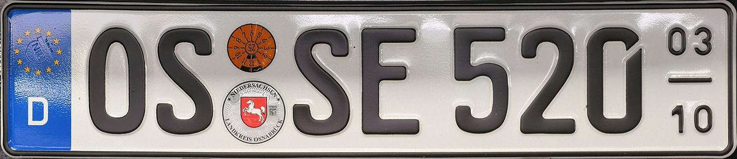 OS SE 520 03 10